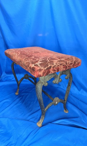 Antique victorian cast iron - antique,