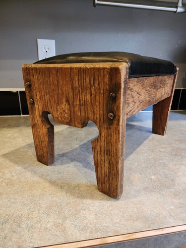 Antique vintage hand made - made, arts